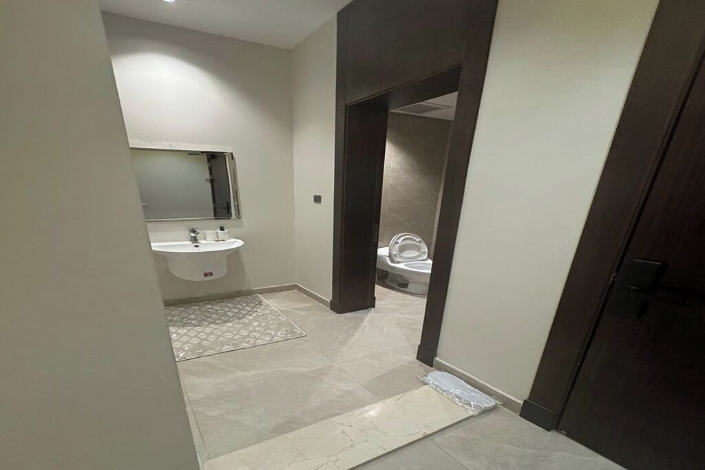 Photo of Bathroom in Riyadh