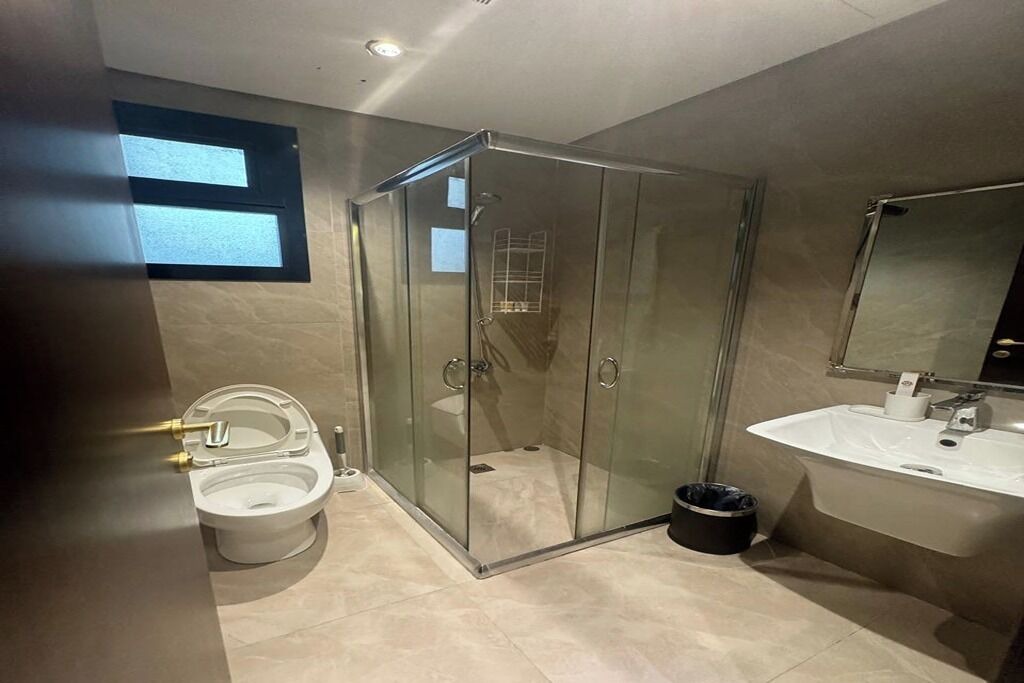 Photo of Bathroom in Riyadh
