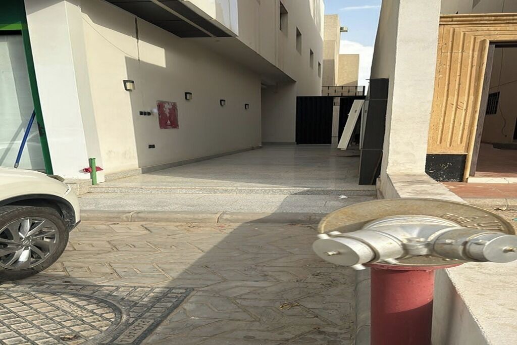 Photo of Outdoor in Riyadh