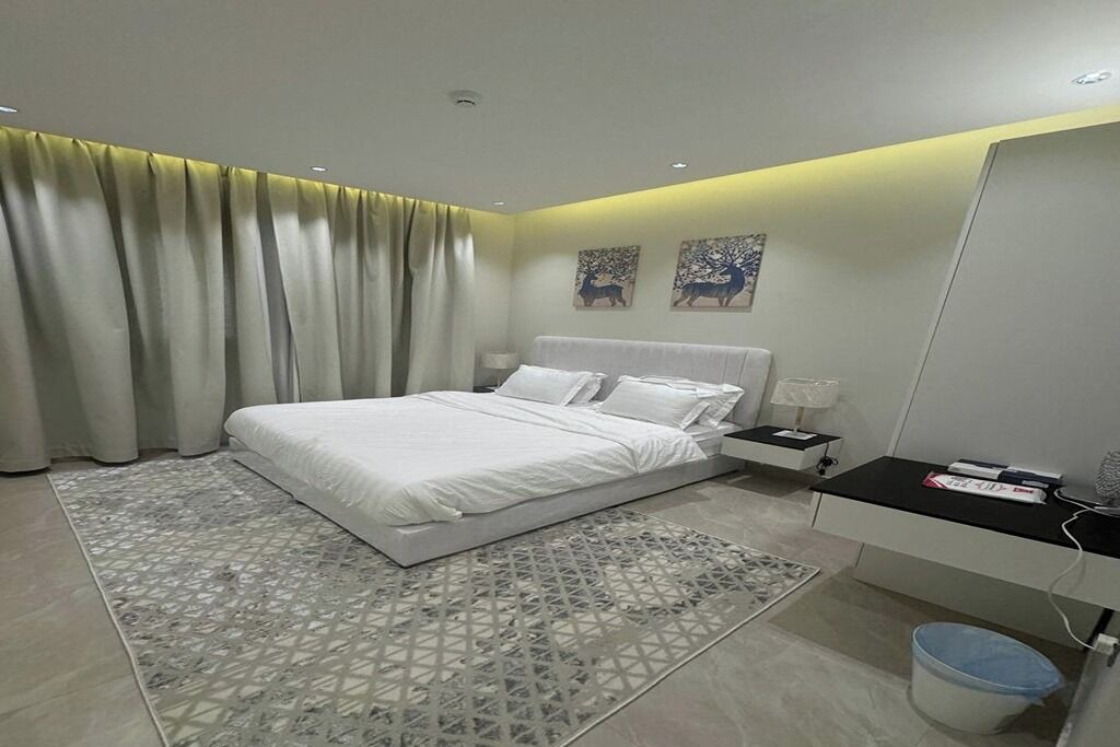 Photo of Bedroom in Riyadh