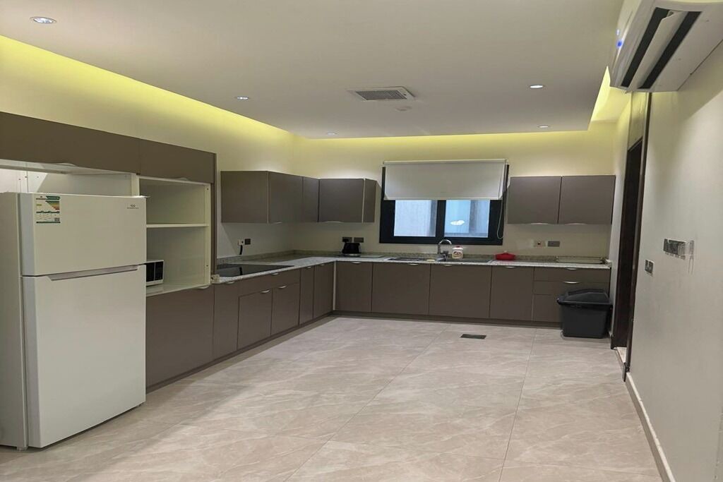 Photo of Kitchen in Riyadh