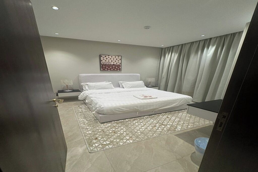 Photo of Bedroom in Riyadh