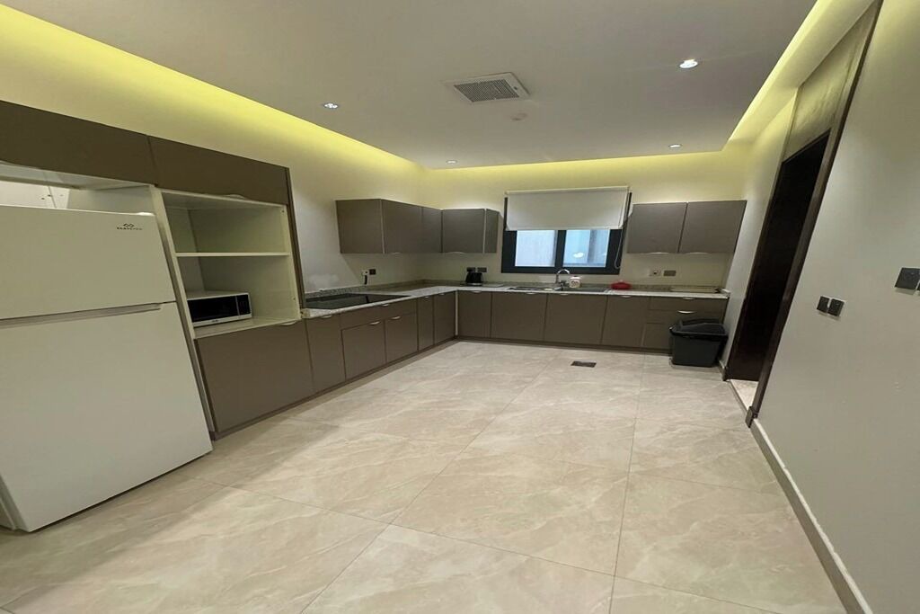 Photo of Kitchen in Riyadh