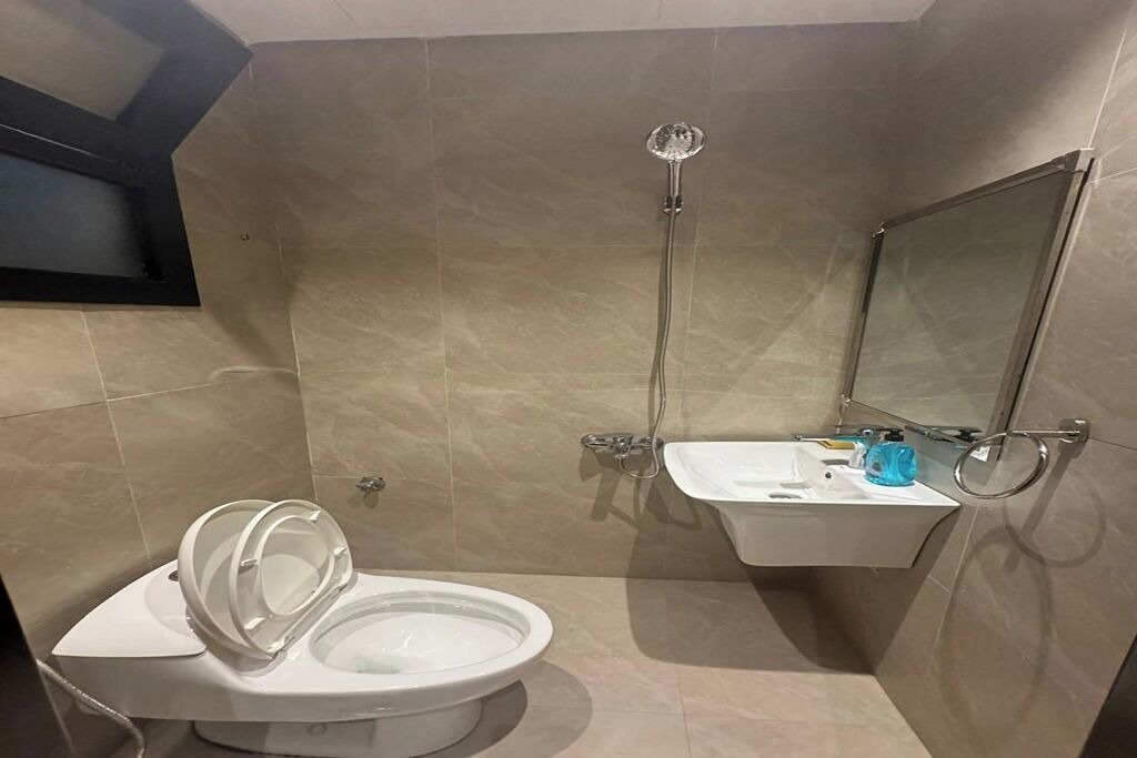 Photo of Bathroom in Riyadh