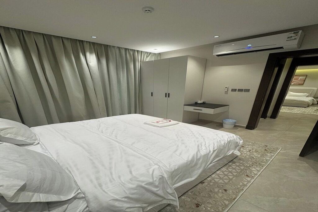 Photo of Bedroom in Riyadh