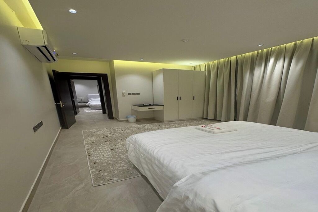 Photo of Bedroom in Riyadh