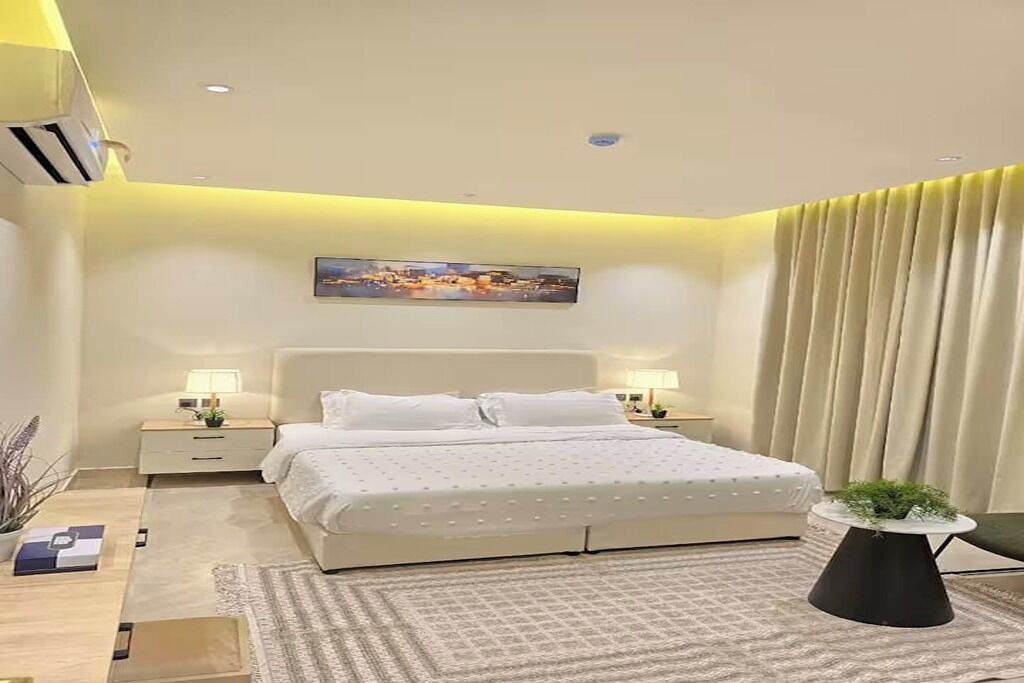 Photo of Bedroom in Riyadh