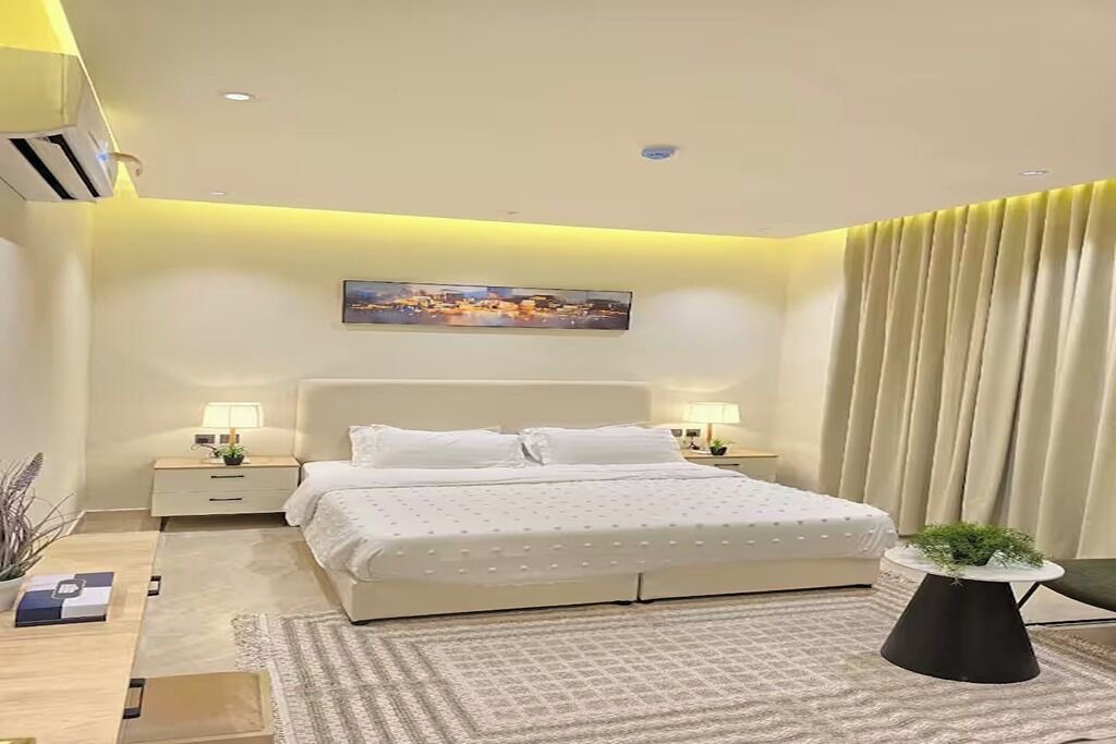 Photo of Bedroom in Riyadh