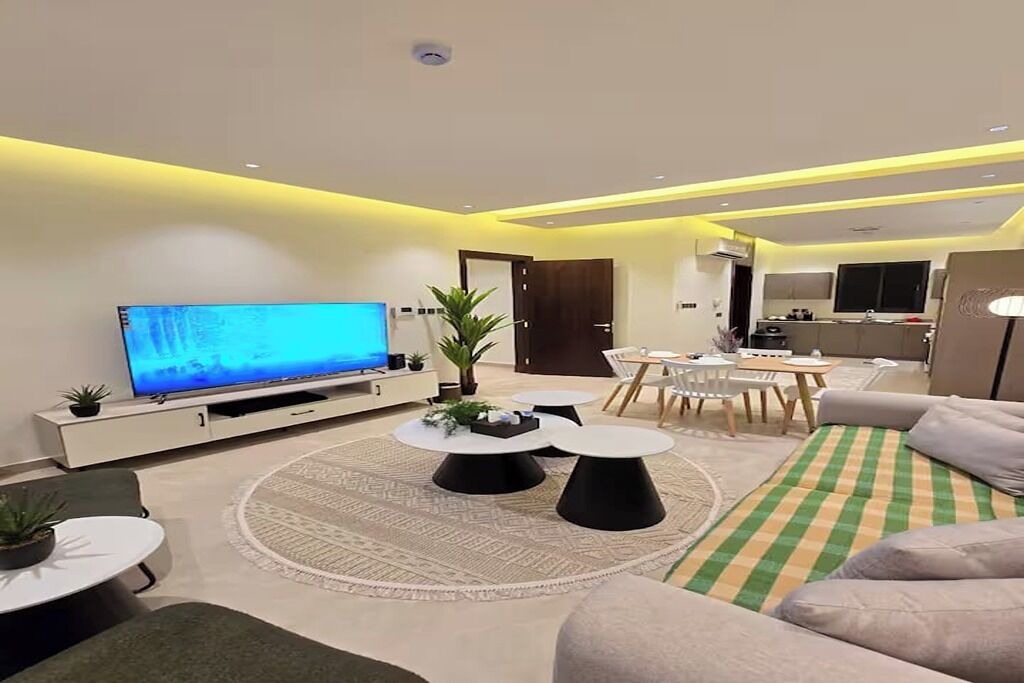 Photo of Livingroom in Riyadh