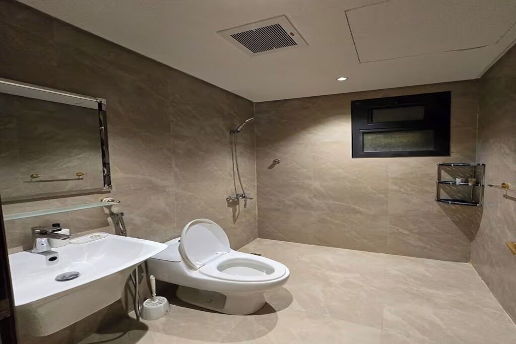 Photo of Bathroom in Riyadh