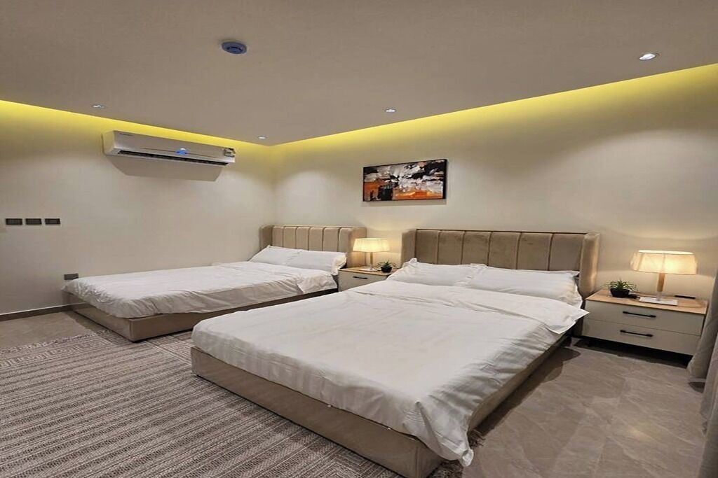 Photo of Bedroom in Riyadh