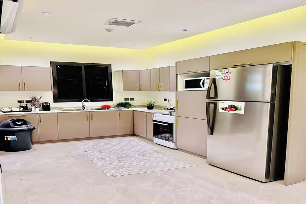 Photo of Kitchen in Riyadh