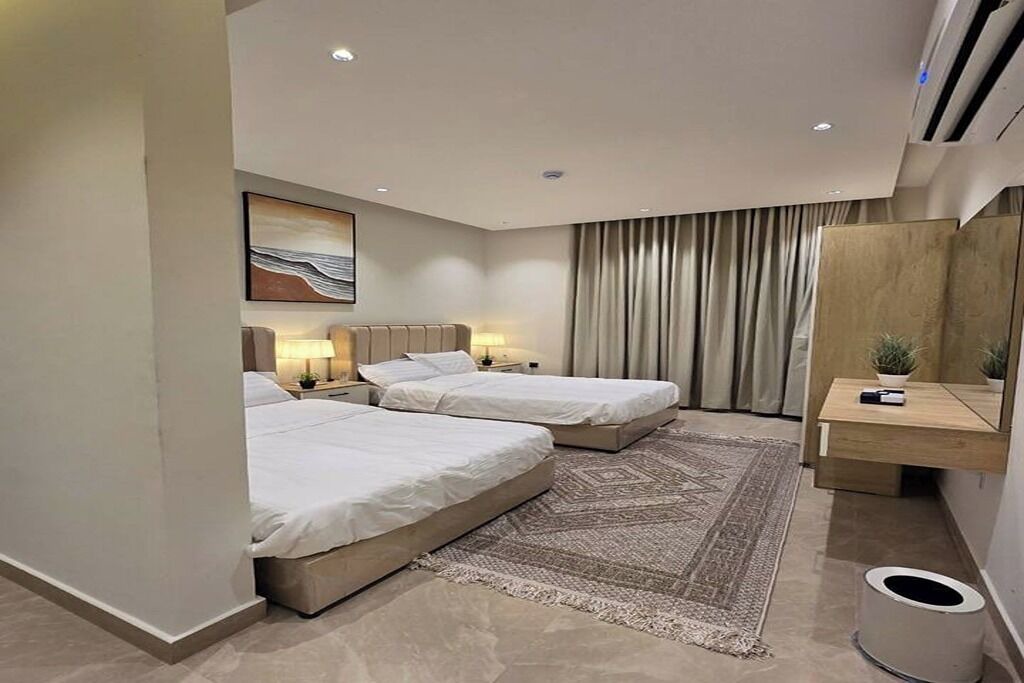 Photo of Bedroom in Riyadh