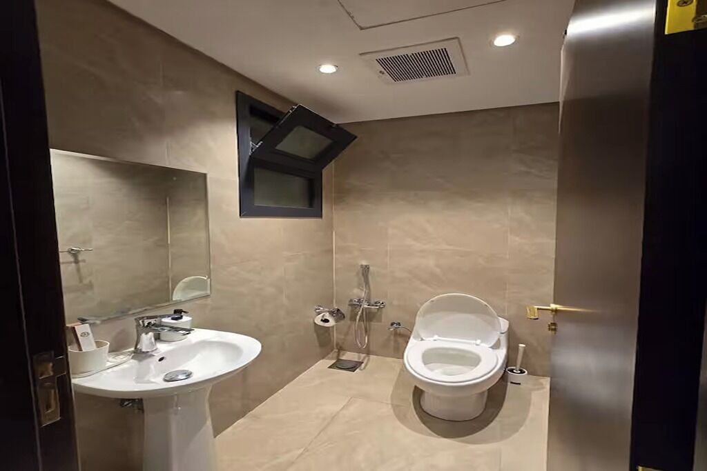 Photo of Bathroom in Riyadh