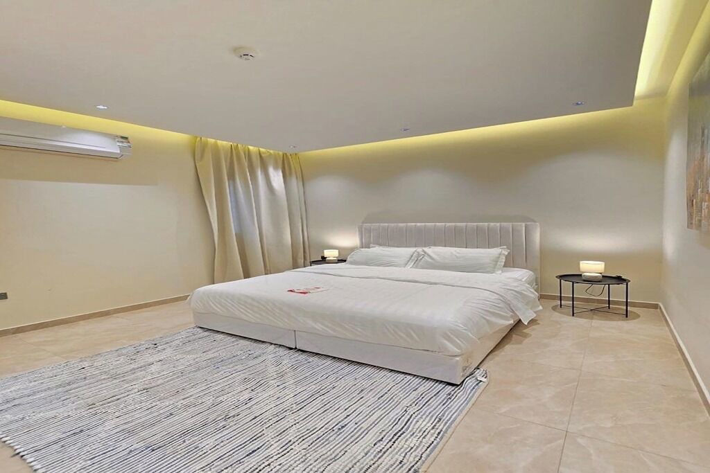 Photo of Bedroom in Ar Rawdah