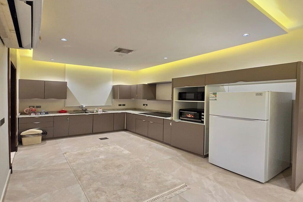 Photo of Kitchen in Ar Rawdah
