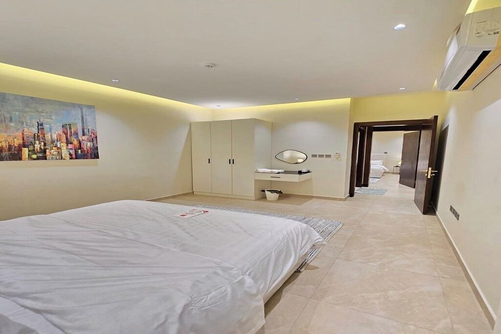 Photo of Bedroom in Ar Rawdah