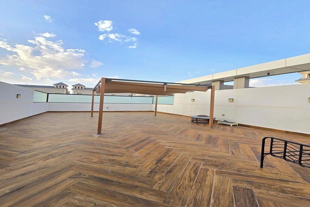 Photo of Patio Balcony in Ar Rawdah