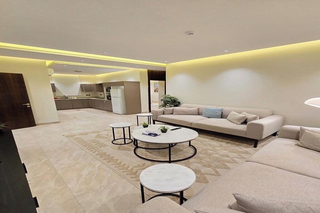 Photo of Livingroom in Ar Rawdah