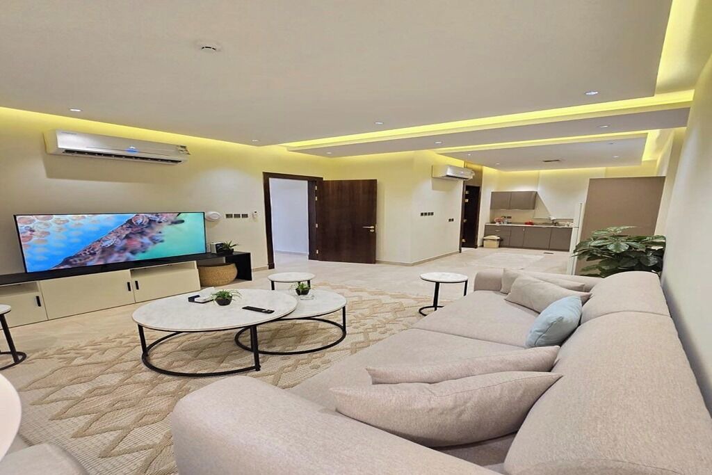 Photo of Livingroom in Ar Rawdah