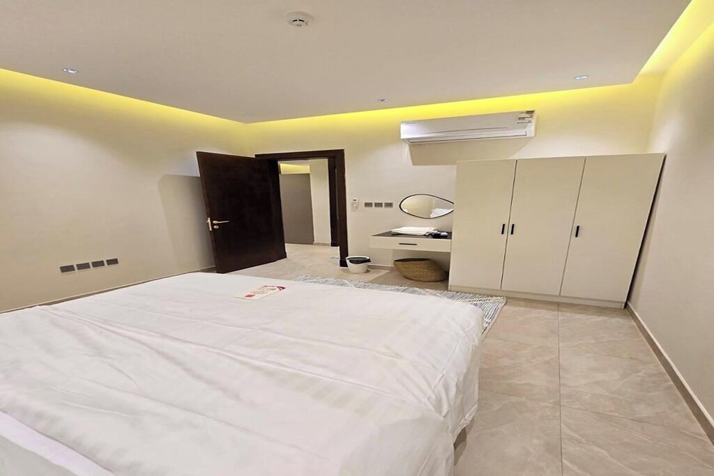 Photo of Bedroom in Ar Rawdah