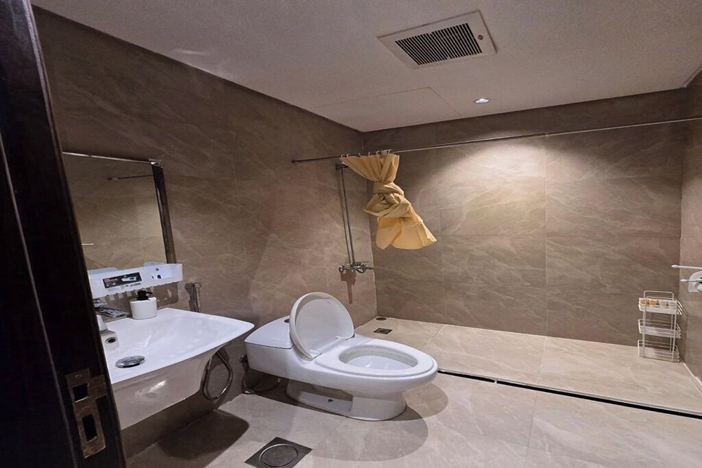 Photo of Bathroom in Ar Rawdah