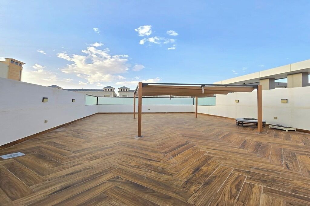 Photo of Patio Balcony in Ar Rawdah