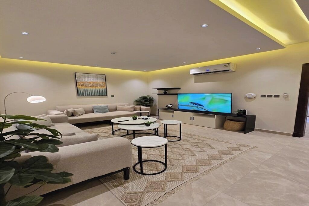 Photo of Livingroom in Ar Rawdah