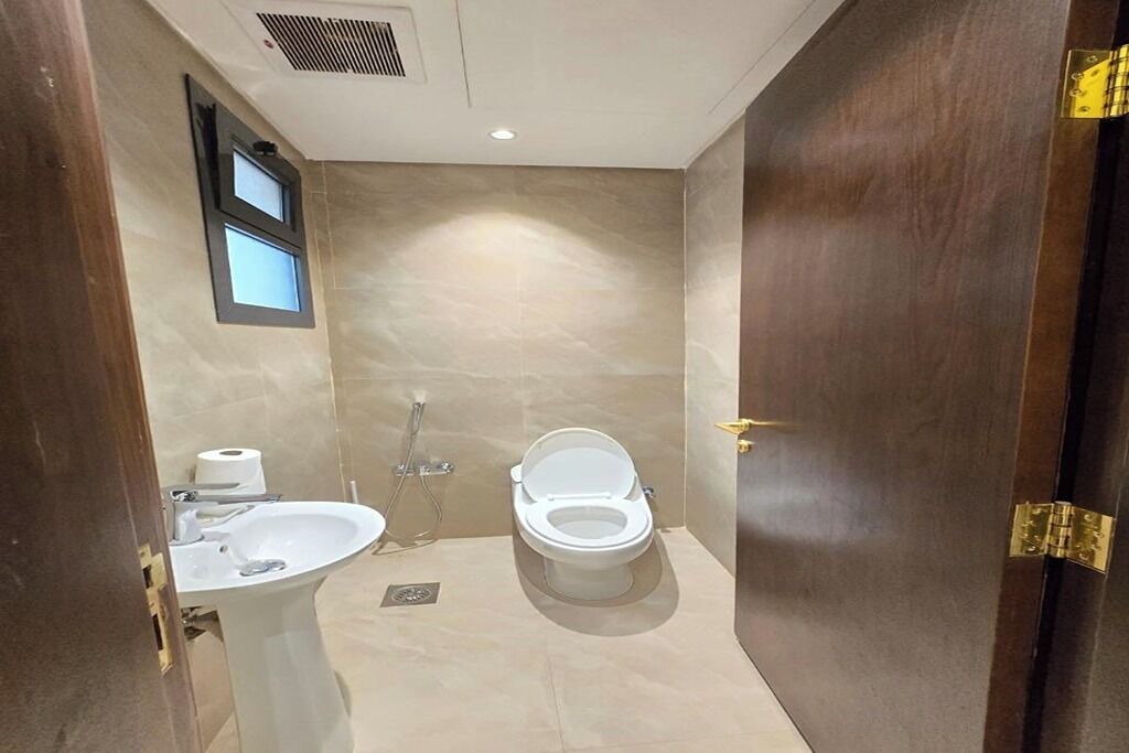 Photo of Bathroom in Ar Rawdah