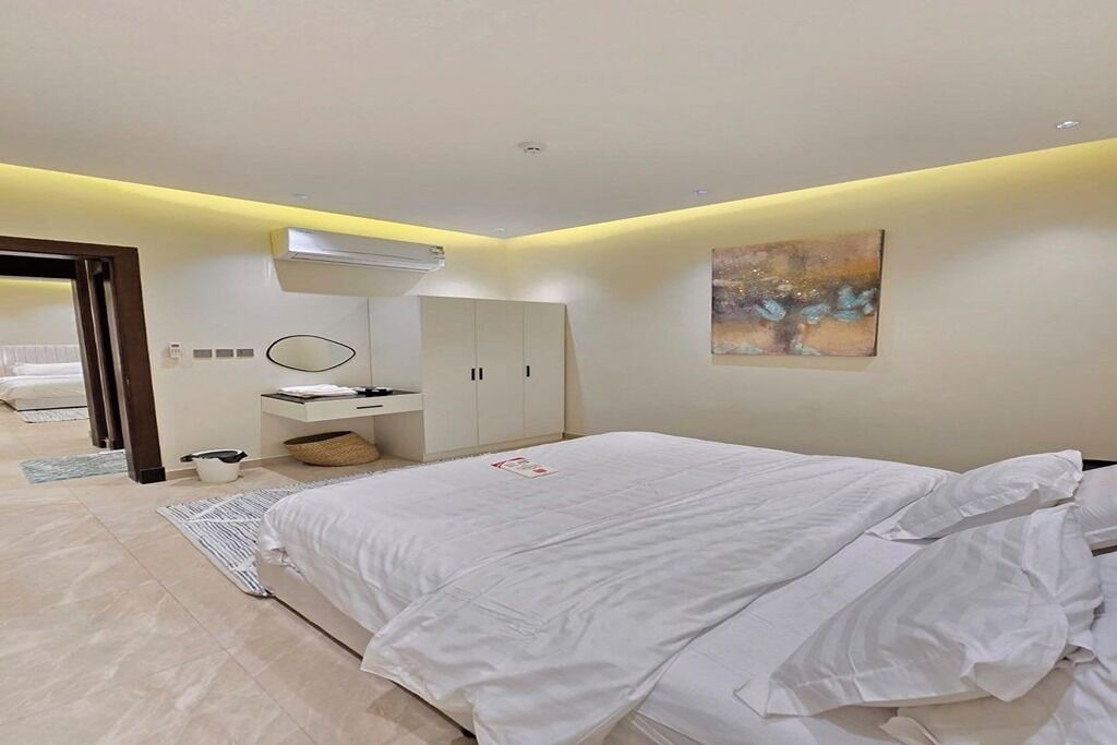 Photo of Bedroom in Ar Rawdah