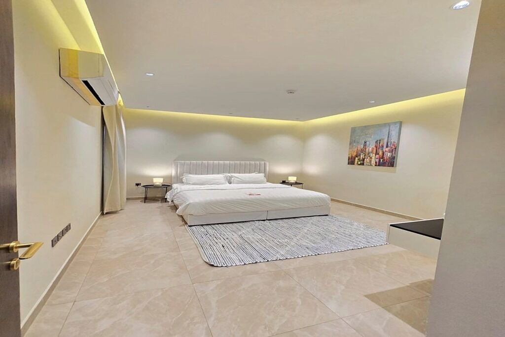 Photo of Bedroom in Ar Rawdah