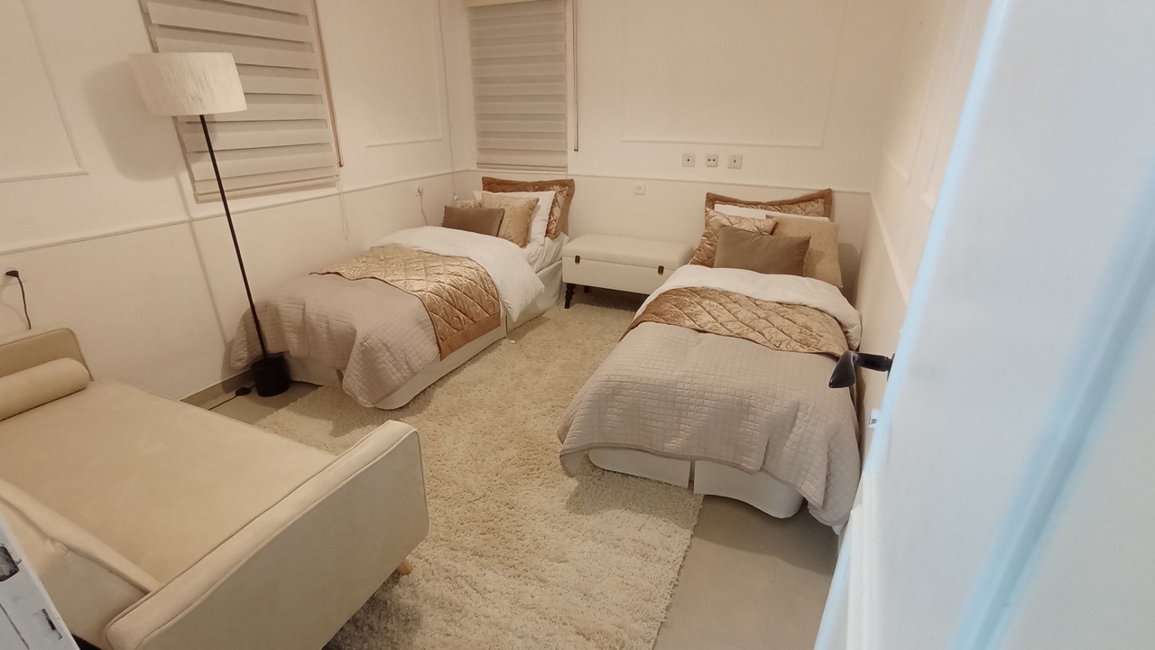 Photo of Bedroom in Safed
