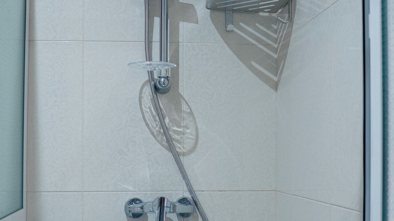 Photo of Bathroom in Semlalia