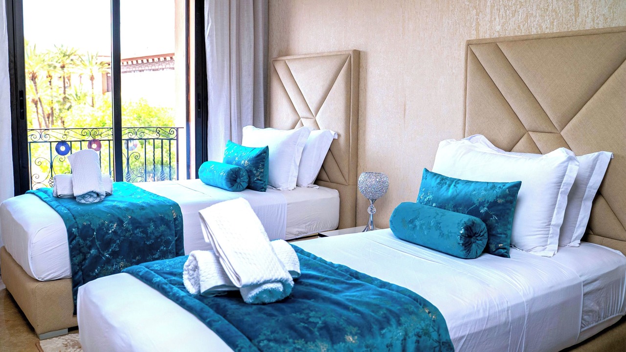Photo of Bedroom in Semlalia