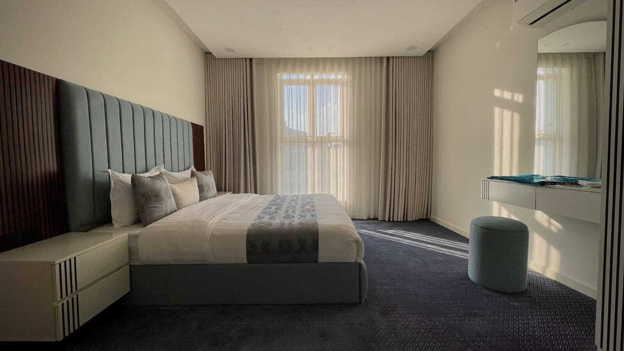 Photo of Bedroom in Abha
