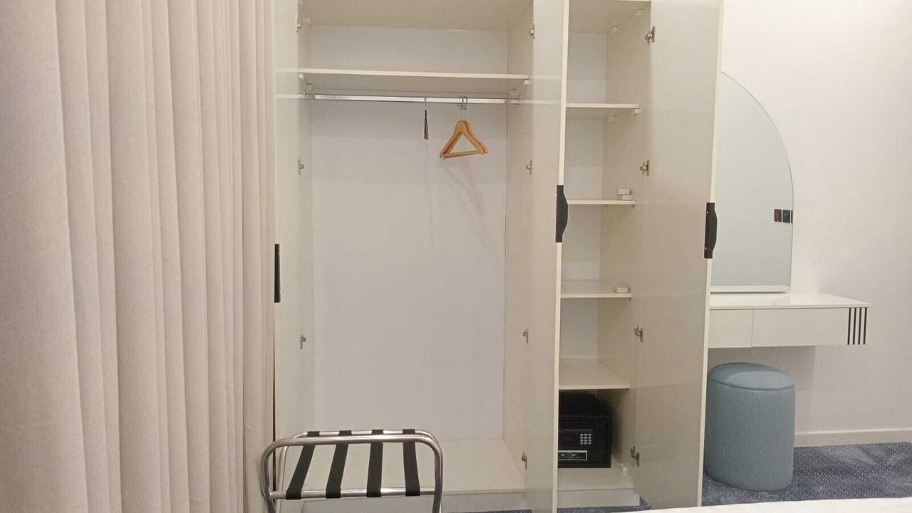 Photo of Bedroom in Abha