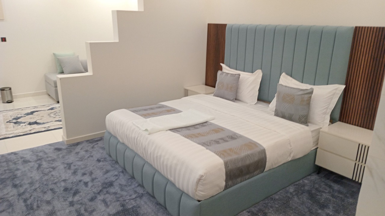 Photo of Bedroom in Abha