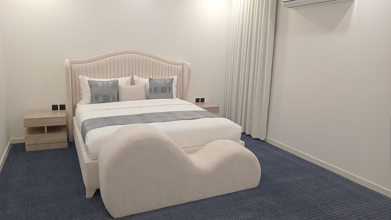 Photo of Bedroom in Abha