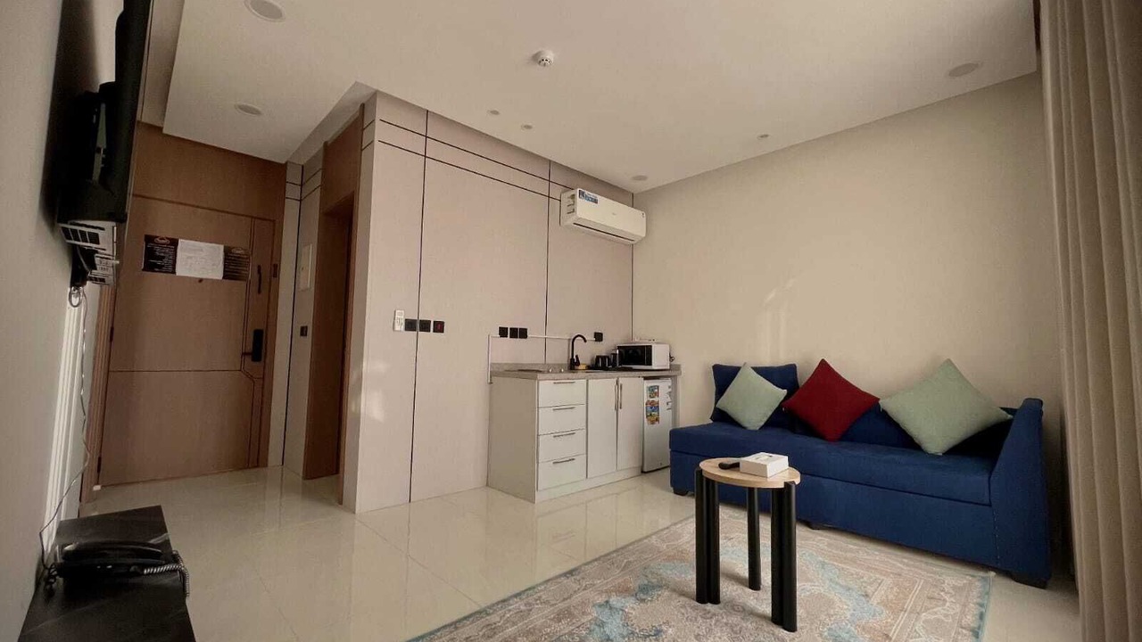 Photo of Livingroom in Abha