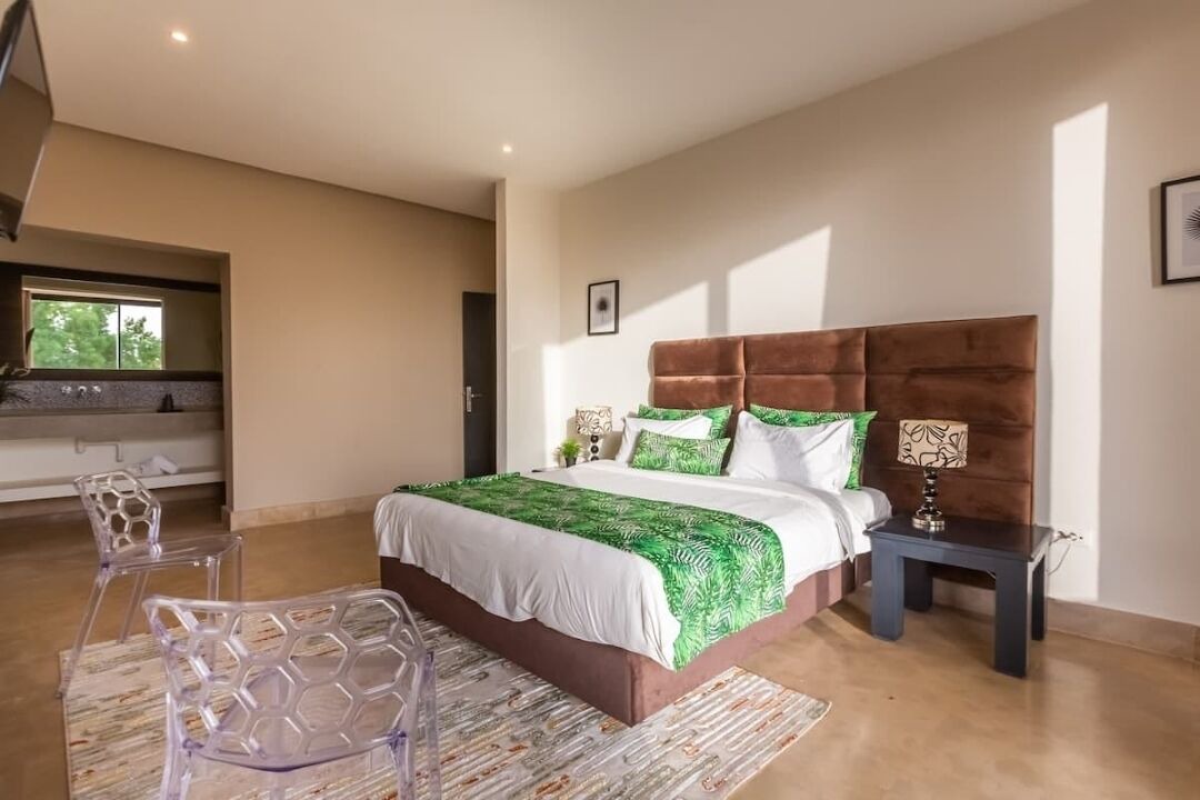 Photo of Bedroom in Arset El Bilk