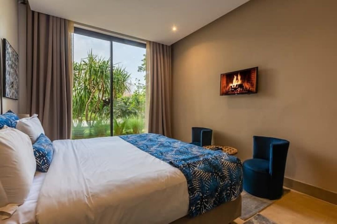 Photo of Bedroom in Arset El Bilk