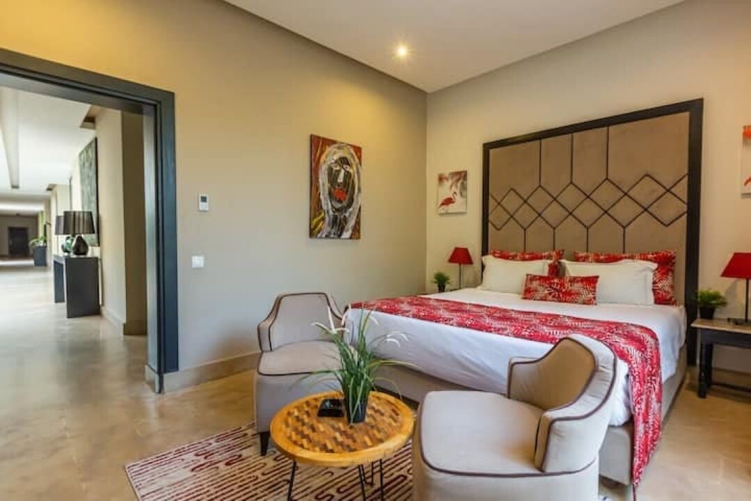 Photo of Bedroom in Arset El Bilk