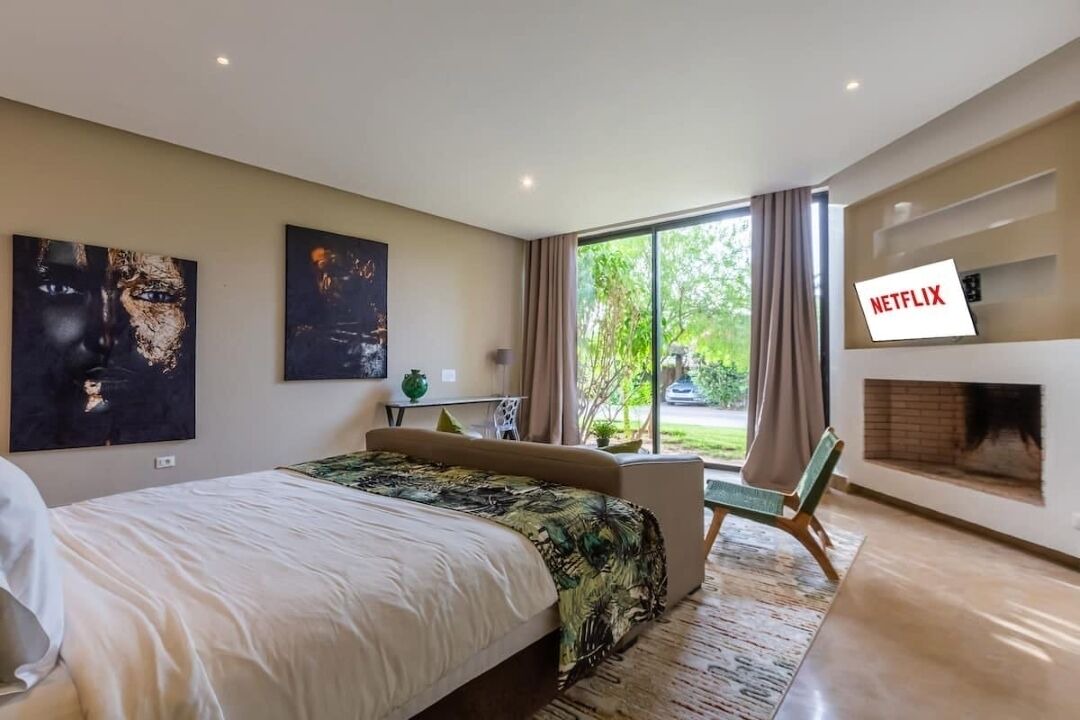 Photo of Bedroom in Arset El Bilk