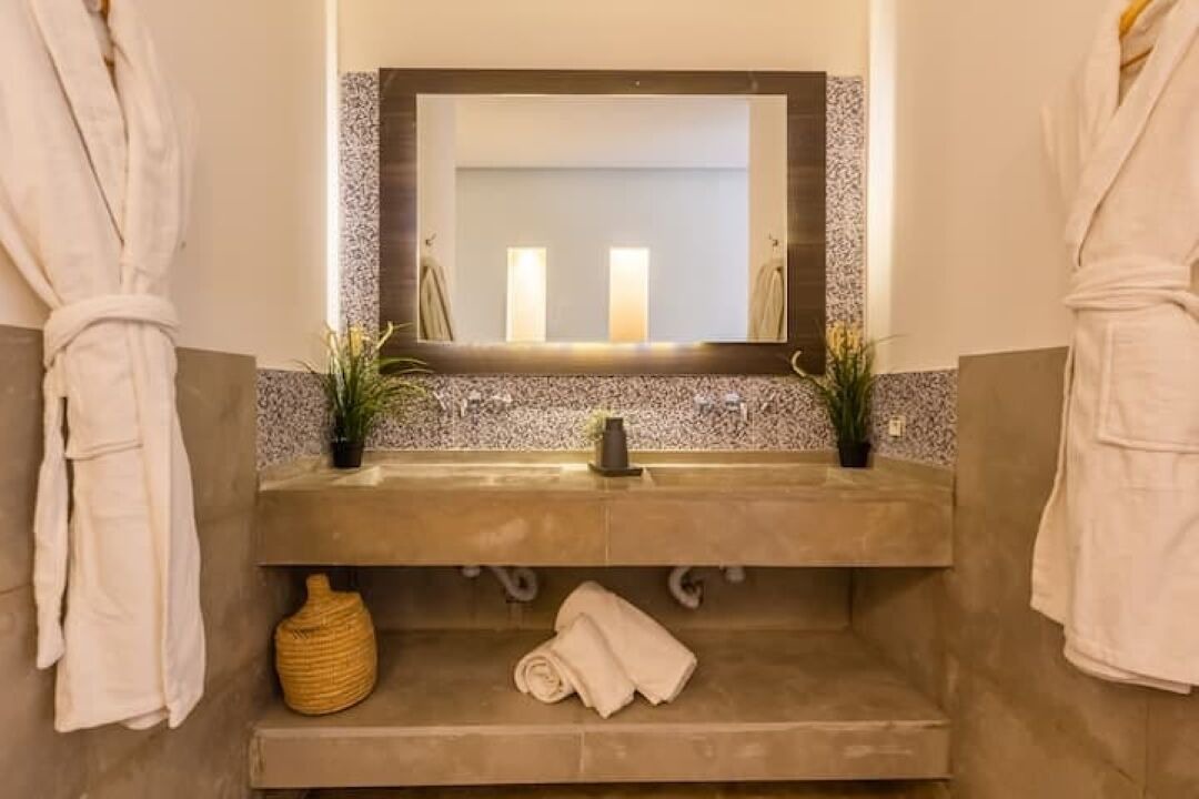 Photo of Bathroom in Arset El Bilk