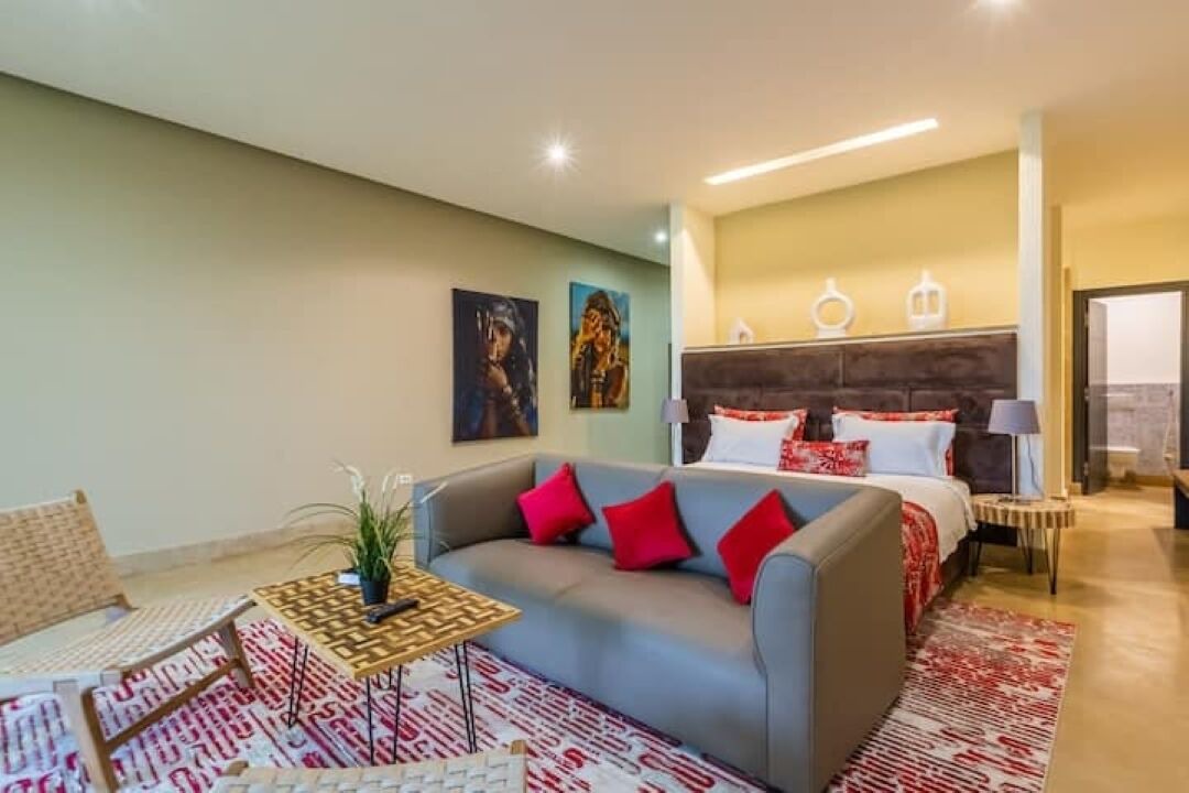 Photo of Livingroom in Arset El Bilk