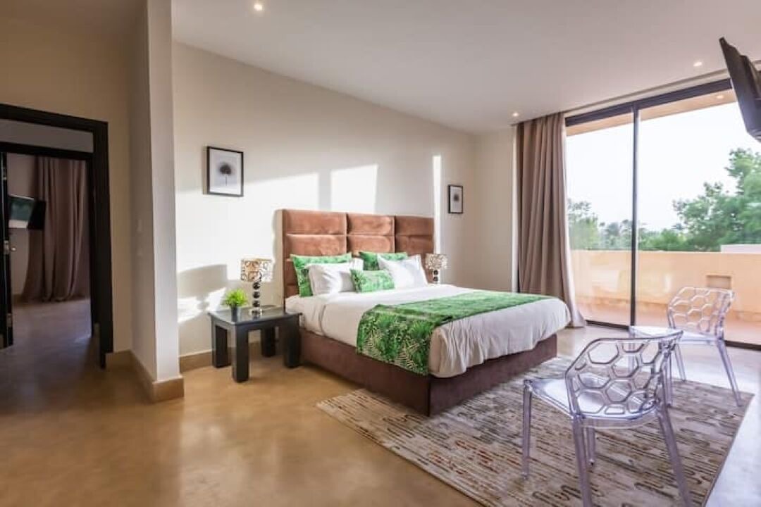 Photo of Bedroom in Arset El Bilk