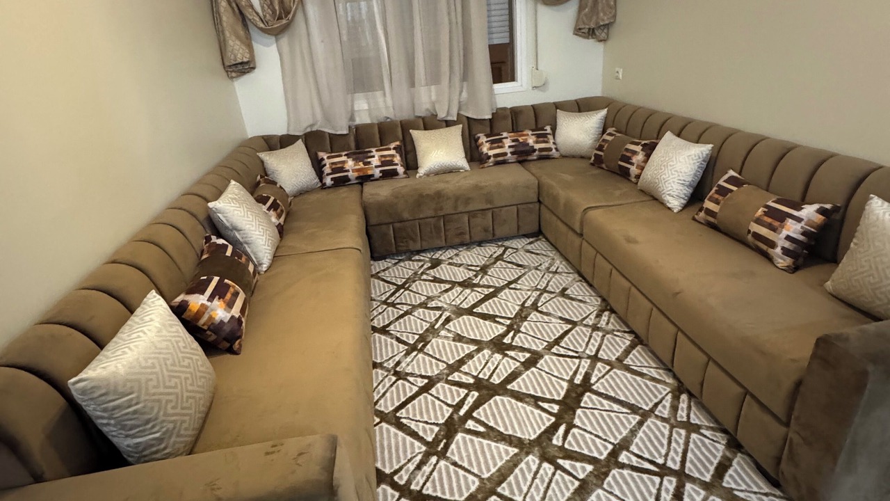 Photo of Livingroom in Laaouama