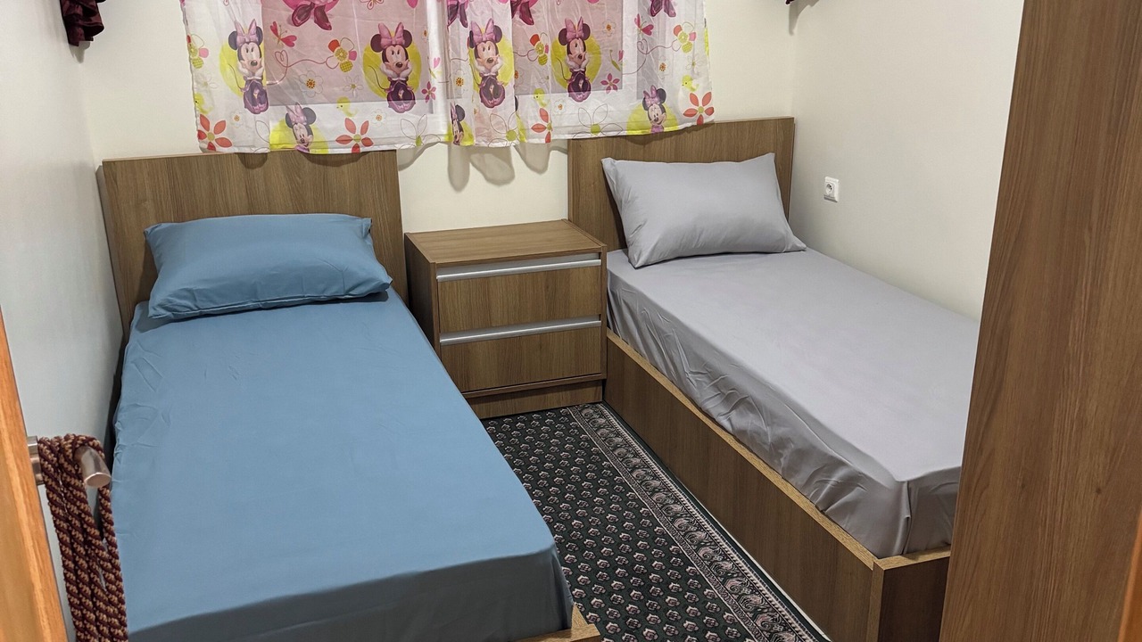 Photo of Bedroom in Laaouama