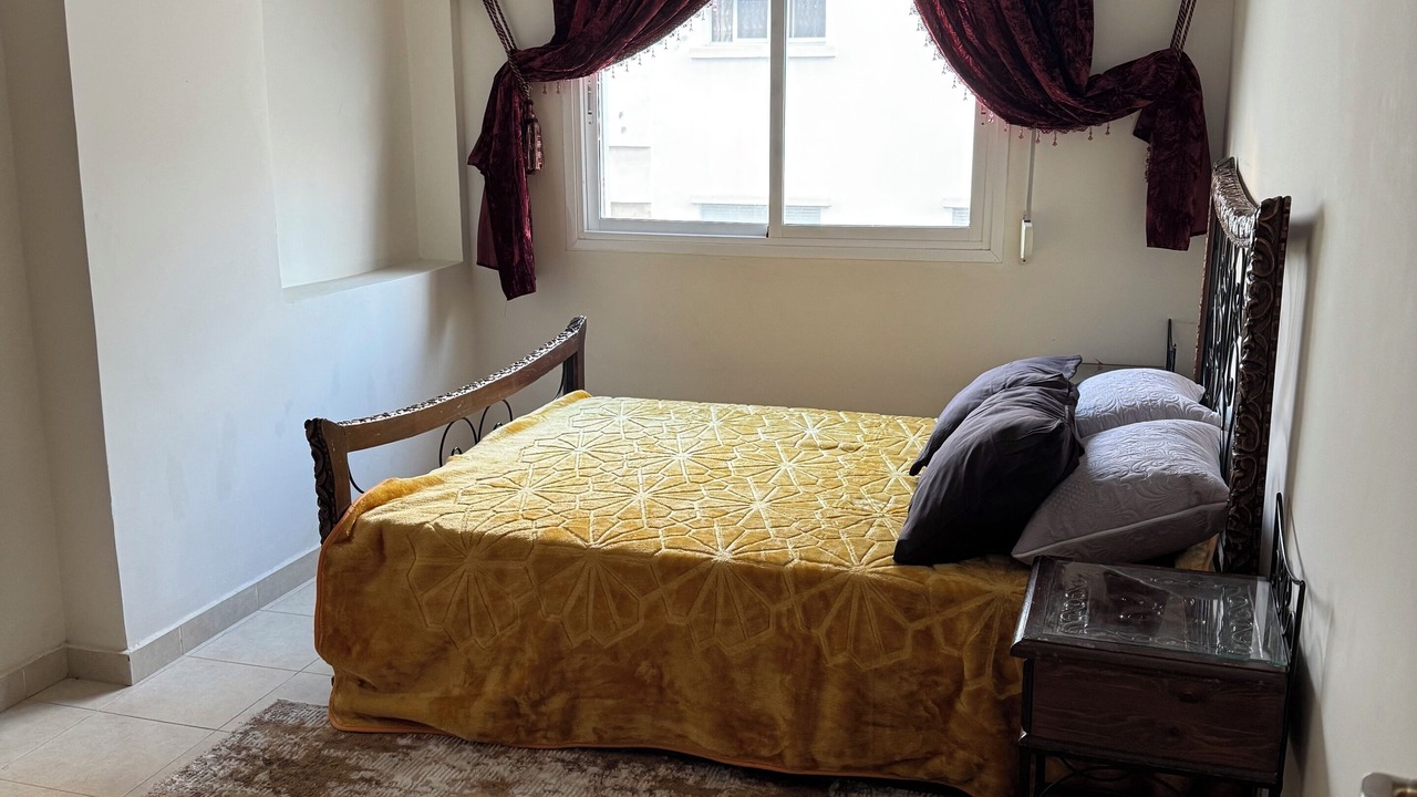 Photo of Bedroom in Laaouama