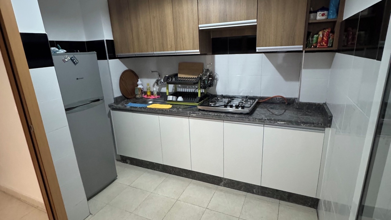 Photo of Kitchen in Laaouama